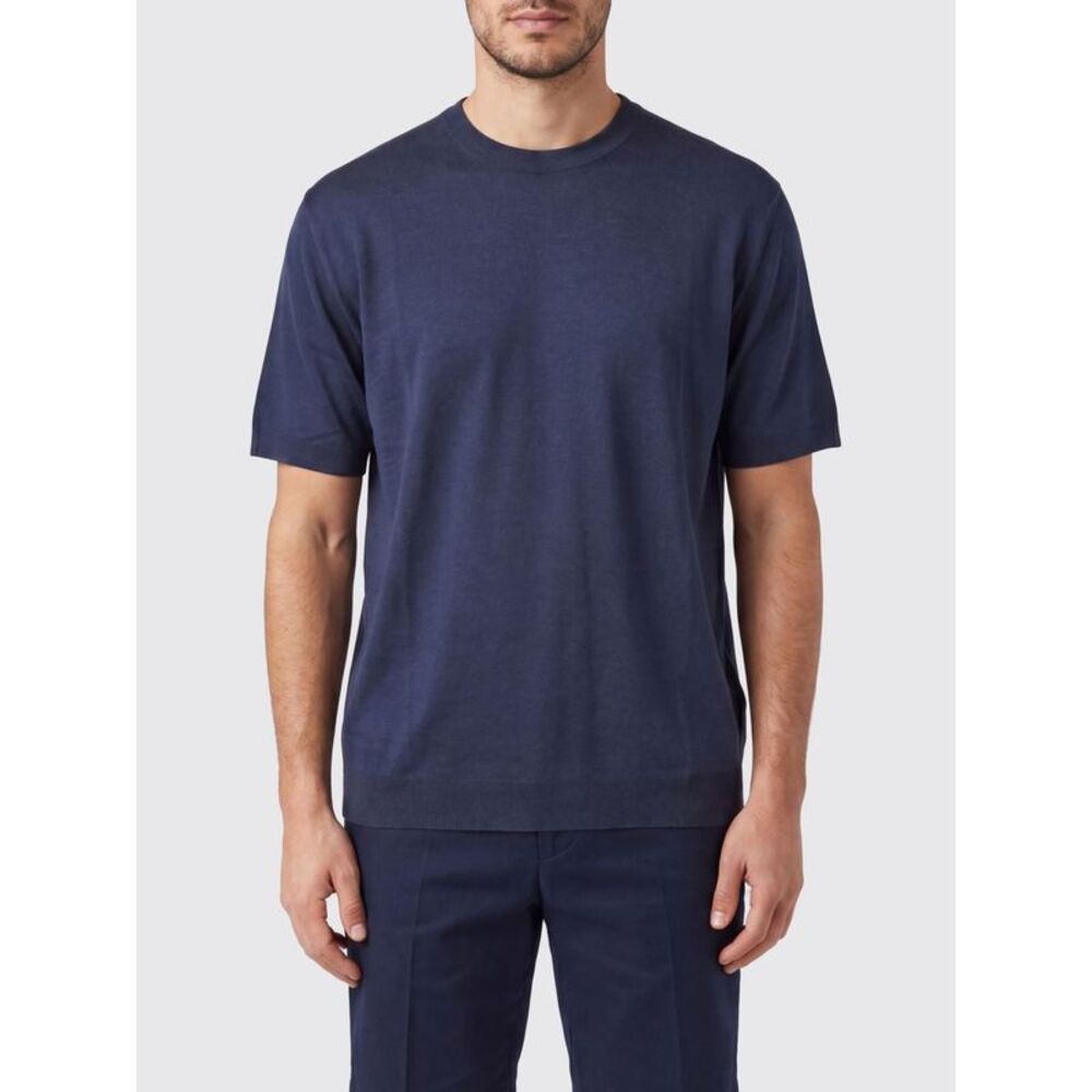 Altea Sweater Men Blue